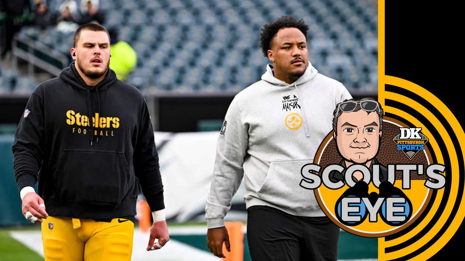 Scout's Eye: Things of concern taken on the South Side (Podcasts)